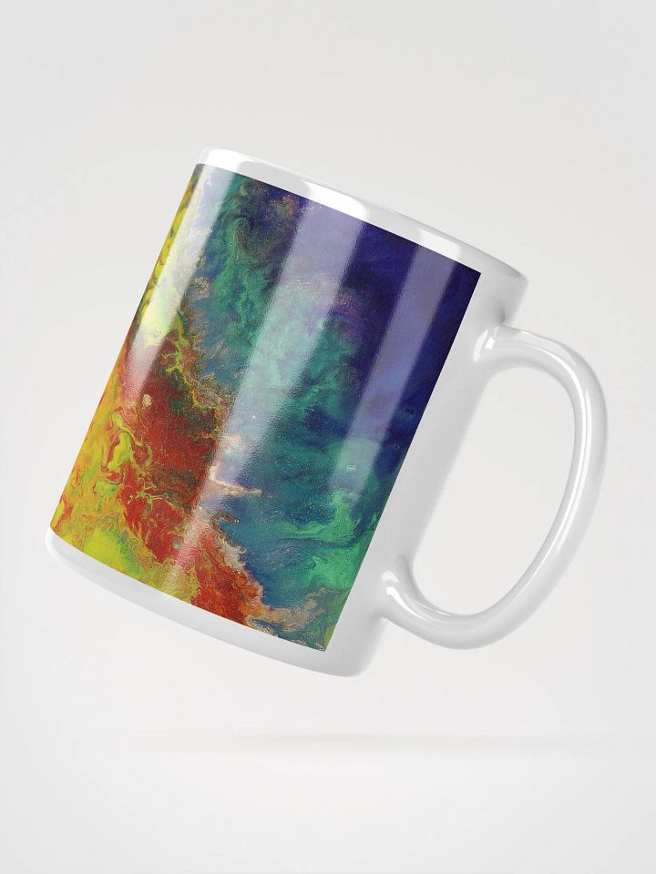 Hidden Spiral Mug product image (3)
