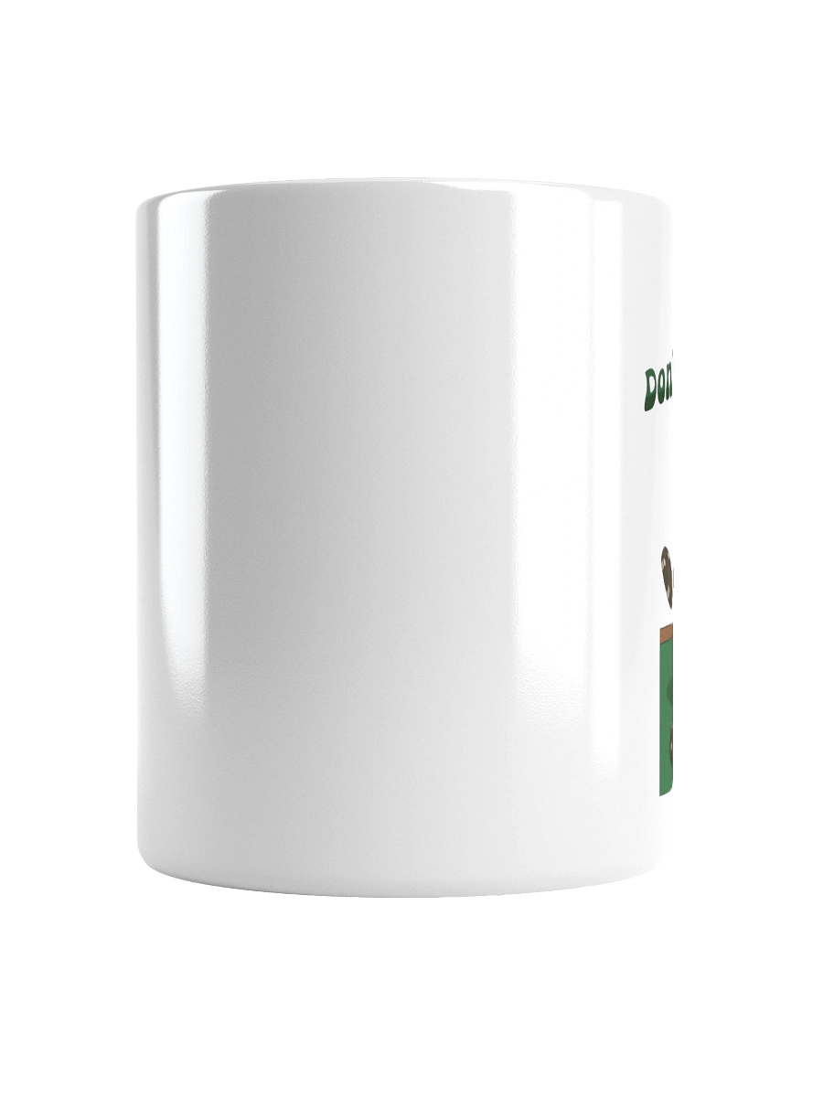 "Don't Lose Your Chips" Mug product image (14)