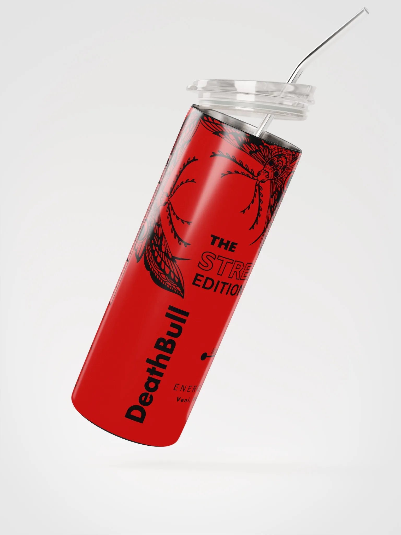 DeathBull: Eruption Edition product image (2)
