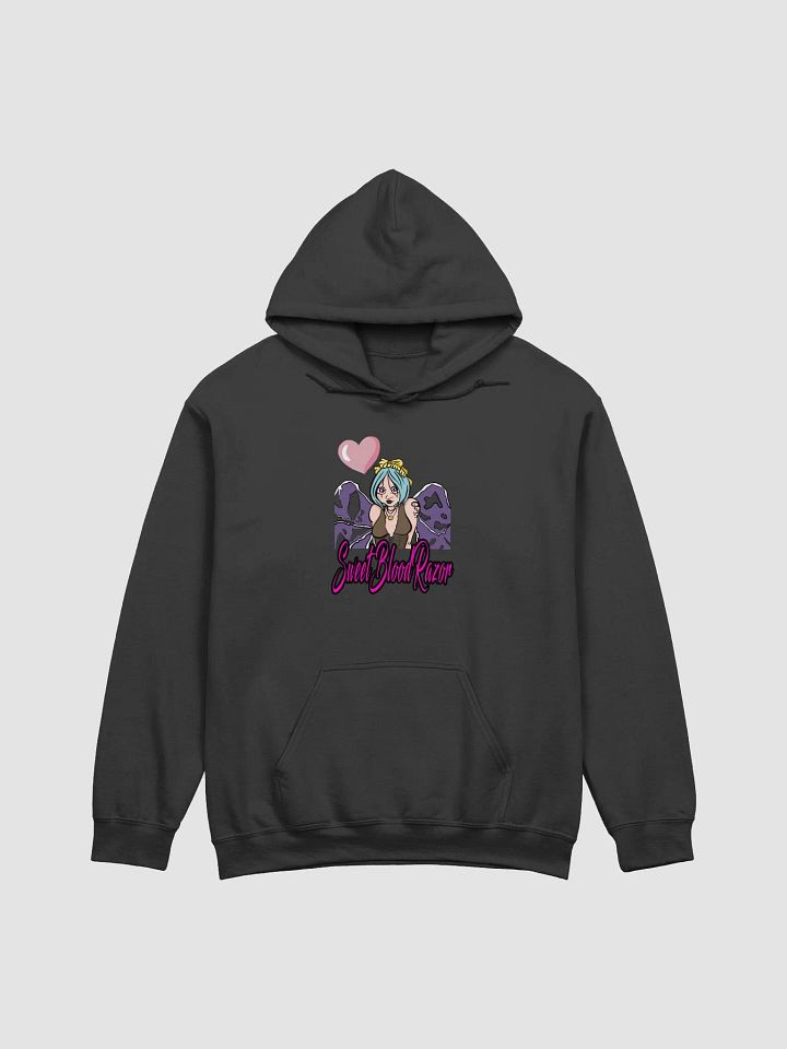 Love Fae Hoodie product image (1)
