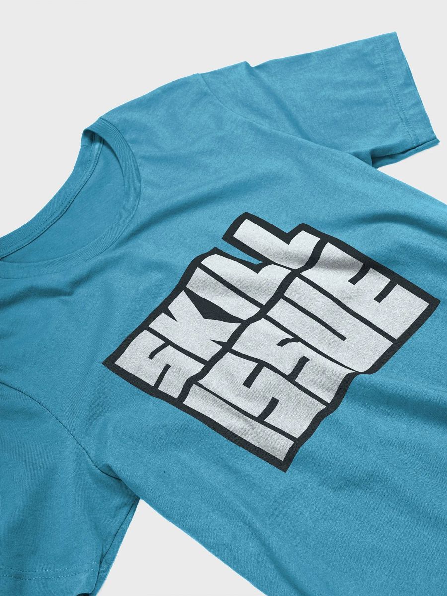SKILL ISSUE SUPER SOFT T-SHIRT product image (45)