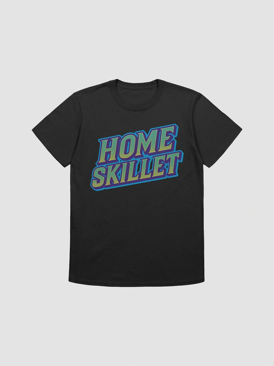Home Skillet T-Shirt product image (1)