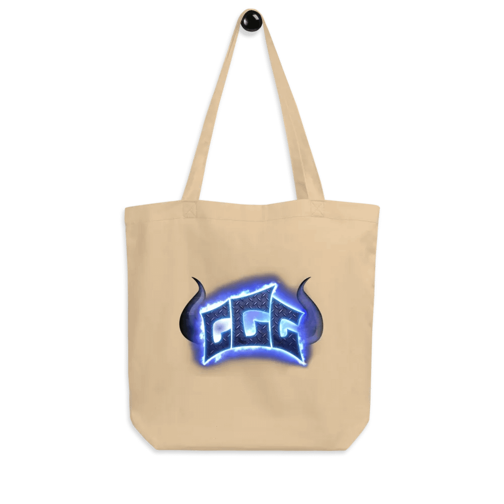 GGG Fire Logo Bag product image (7)