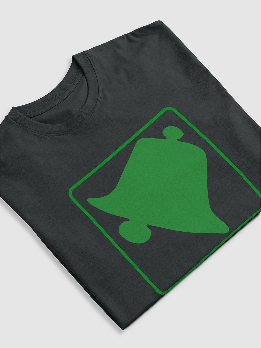 Emerald Abstract Men's Tee product image (11)