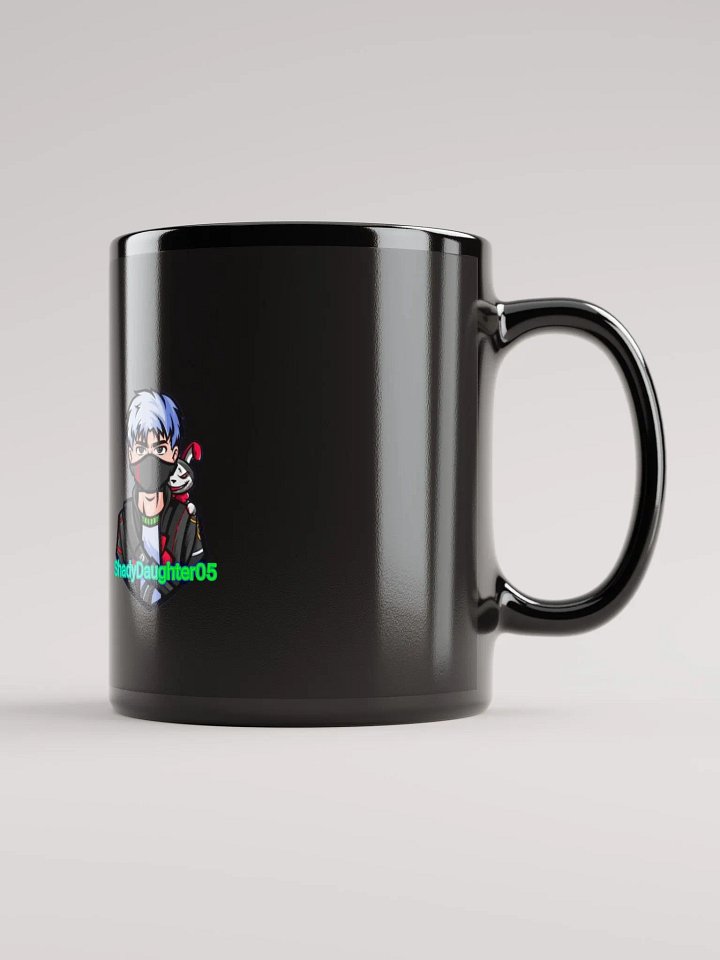 ShadyDaughter05 Mug product image (1)
