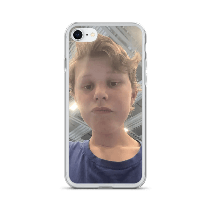 Selfie Vibe iPhone® Case product image (20)