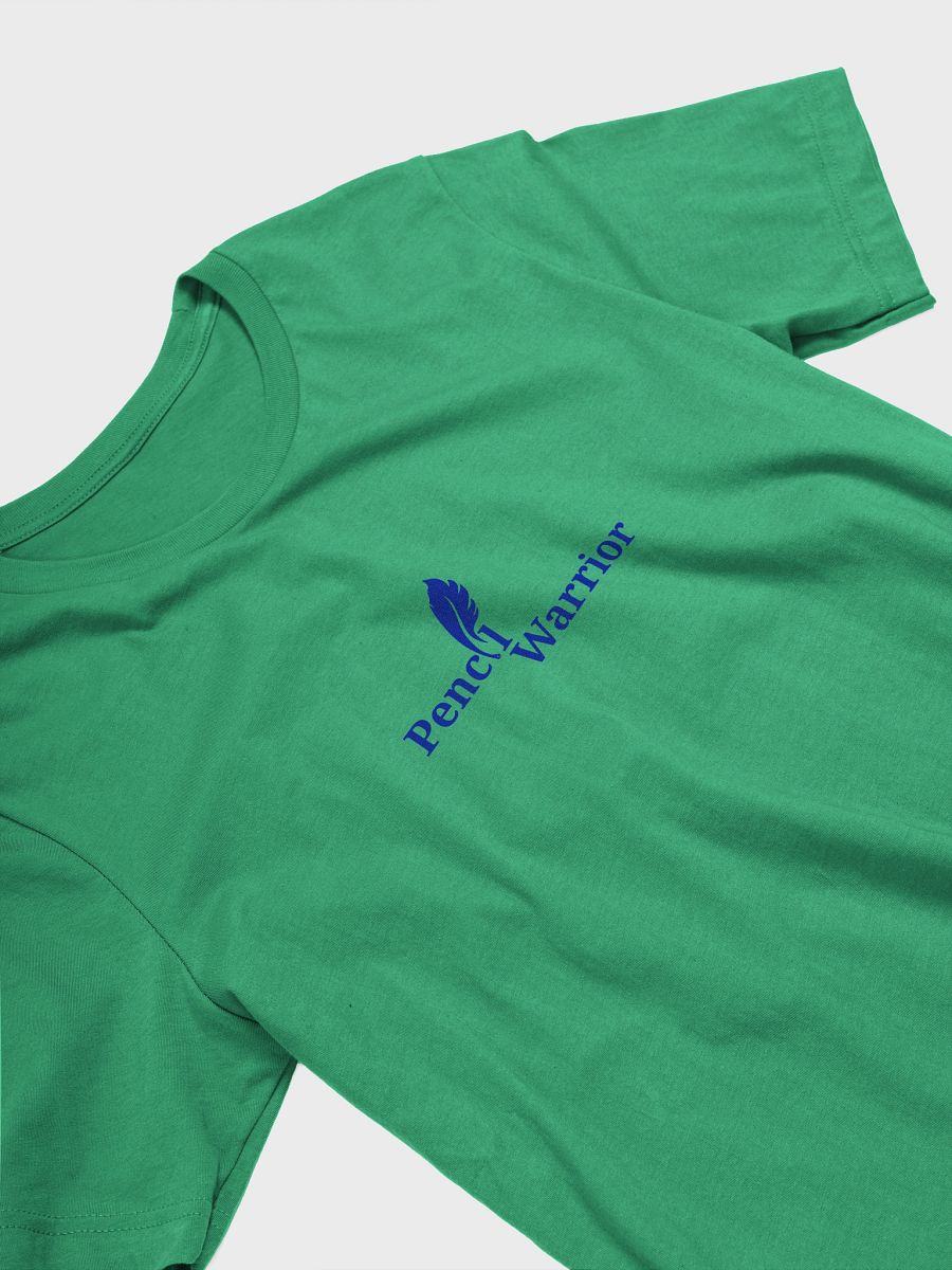 Feathered Warrior T-Shirt product image (3)