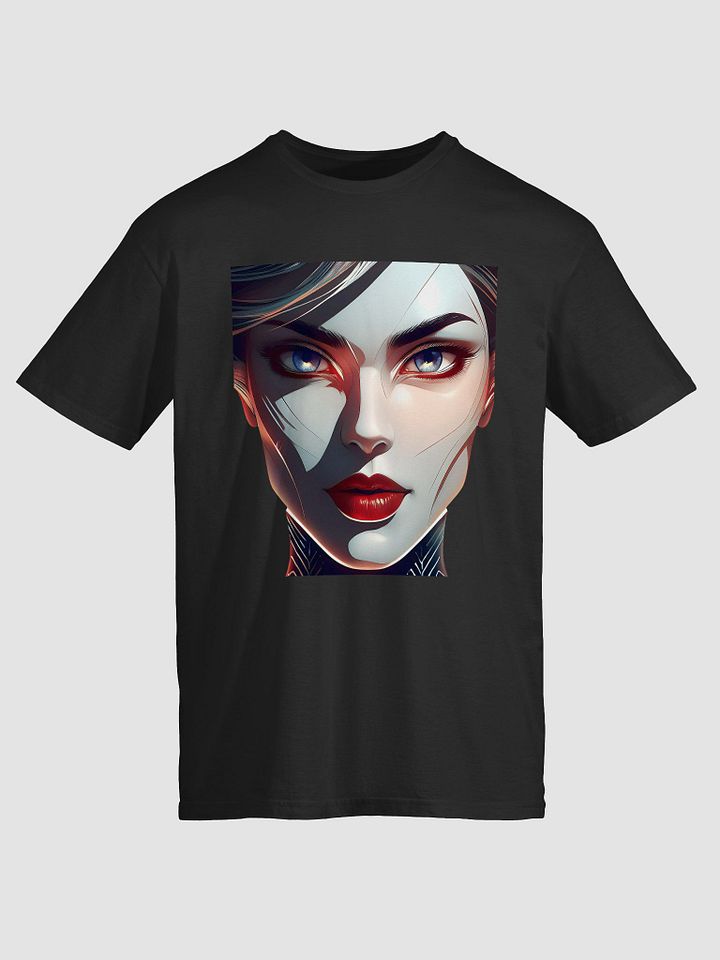 Men's Dark Cyber Tee product image (2)