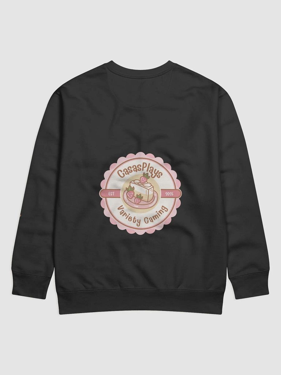 Strawberry Crewneck product image (1)