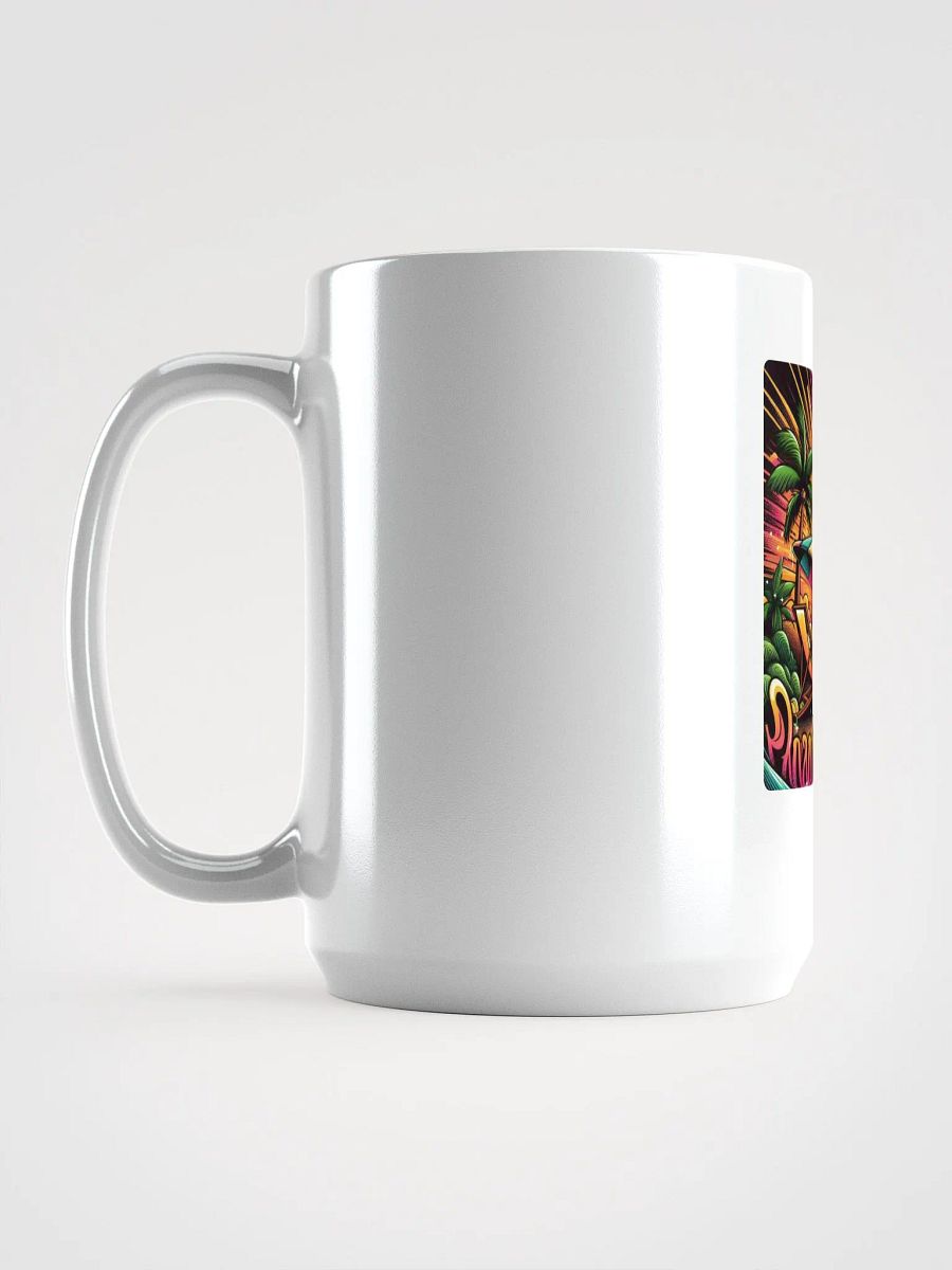 Tropical Paradise Mug product image (6)