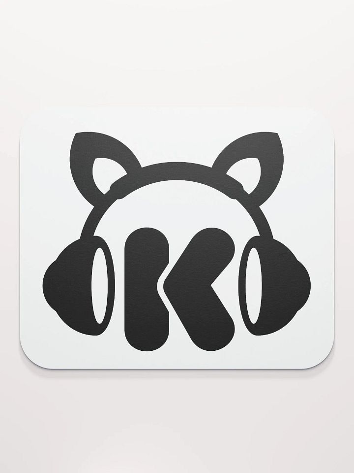K's Place Kat Ears Mouse Pad product image (2)