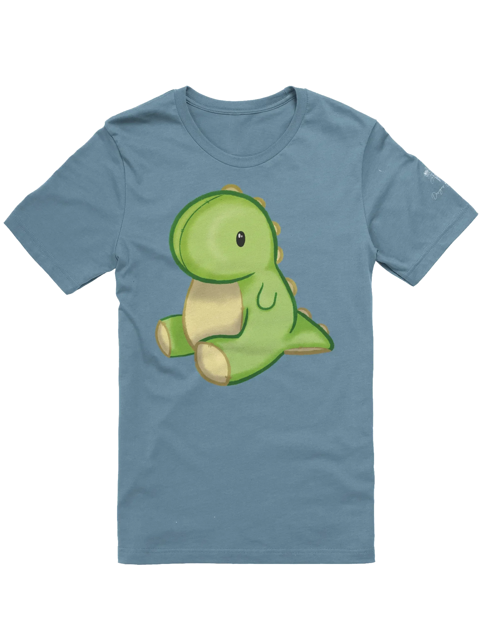 Cozy Rex Tee product image (11)
