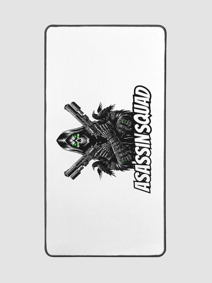 Asassin Squad Mouse Pad product image (2)
