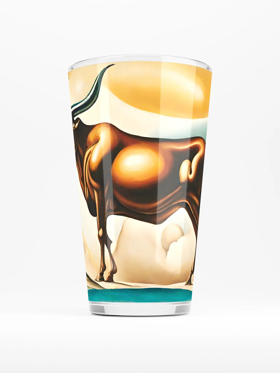 Taurus Opulence: Indulge in Luxurious Correspondence product image (1)