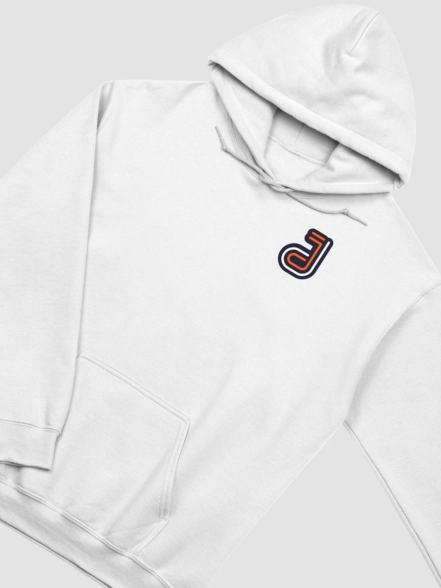 200% Club Hoodie product image (25)