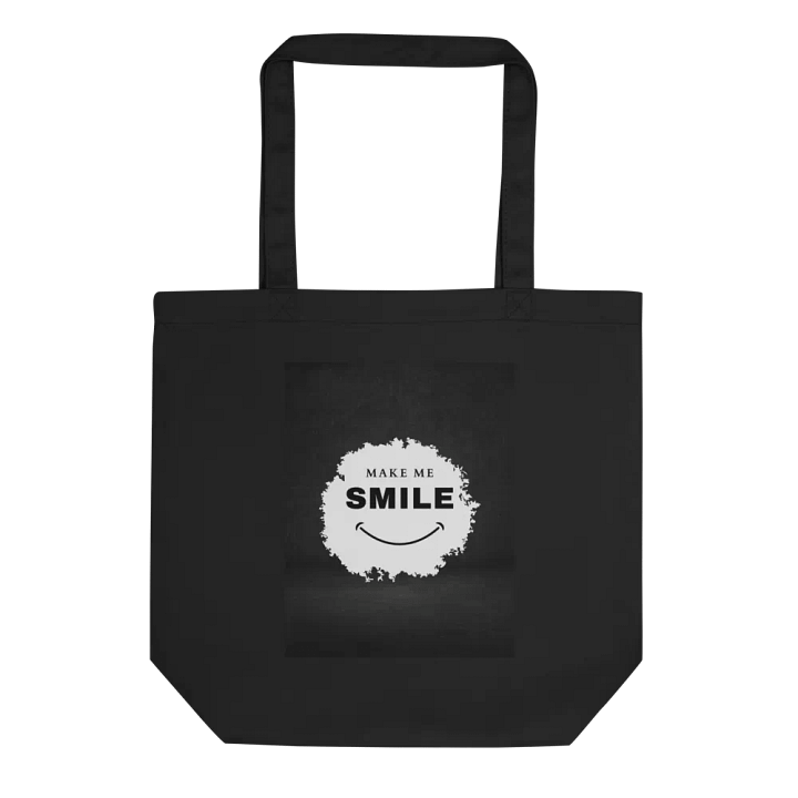Eco-Friendly Tote Bag - Sustainable & Stylish | Shop Now! product image (1)