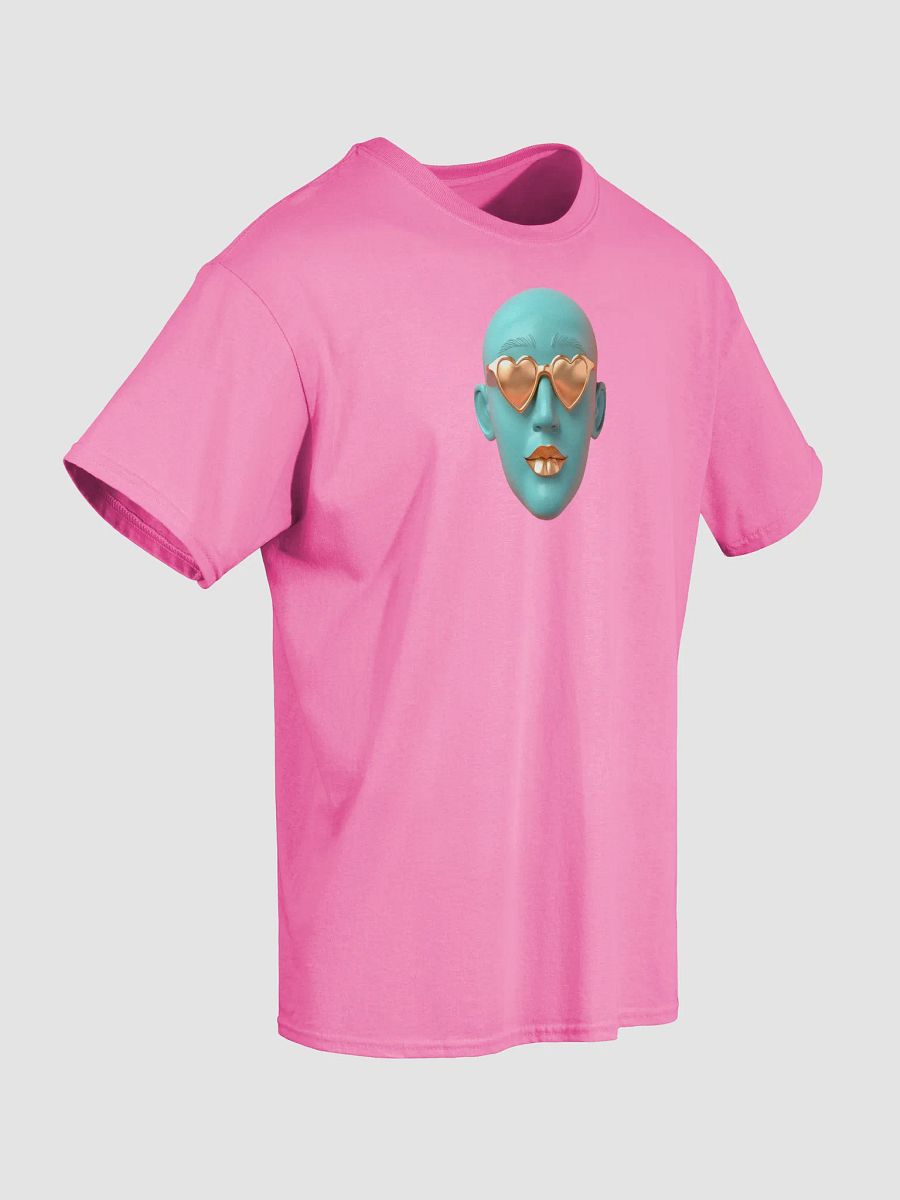Women's Heart Art Tee product image (30)