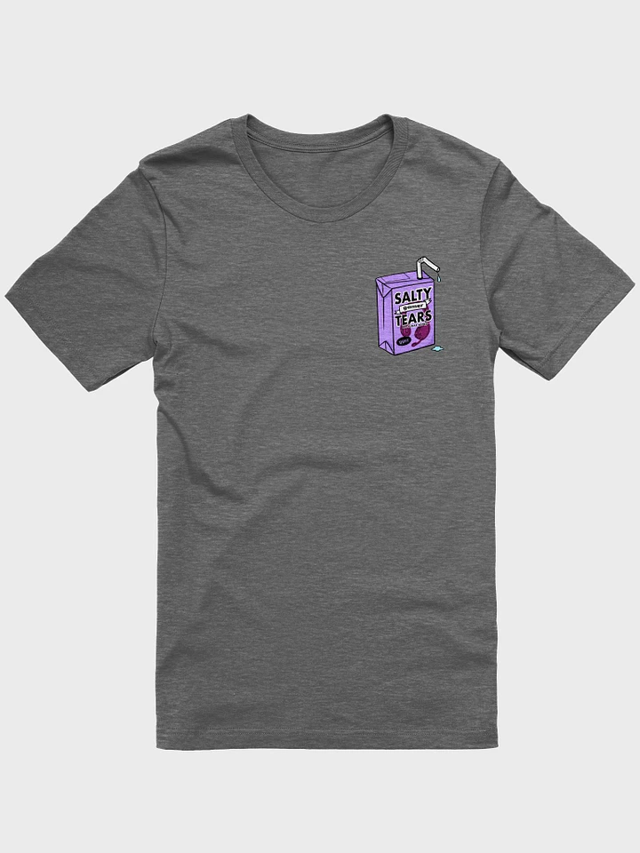hyper's Salty Gamer Tears T-Shirt (Pocket) product image (12)
