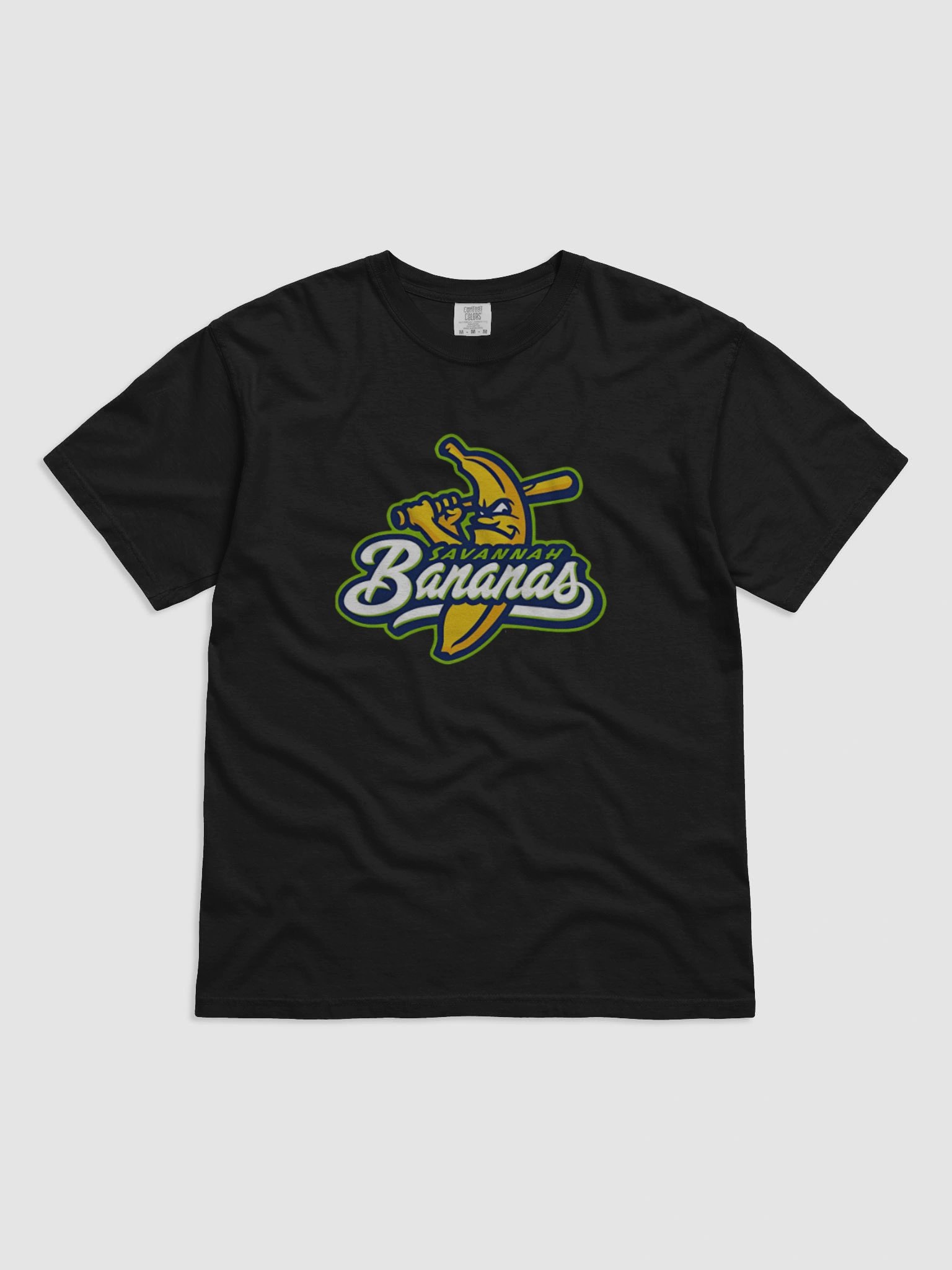Savannah Bananas Playful T-Shirt product image (2)