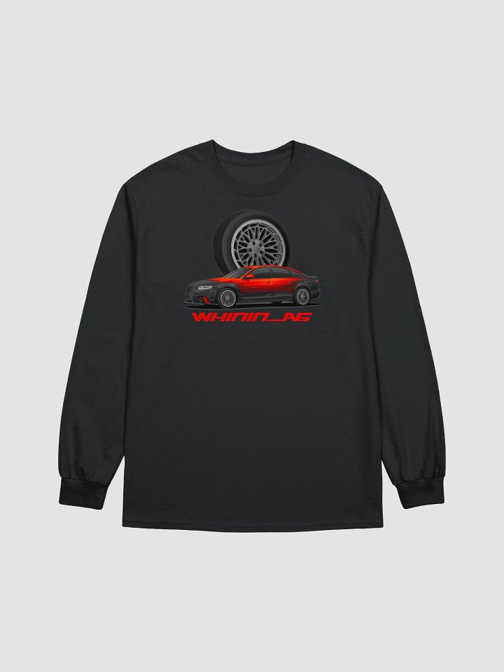 Long sleeve - Lily product image (4)