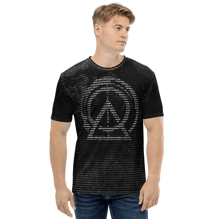 Far From Home Lyrics T-Shirt product image (2)