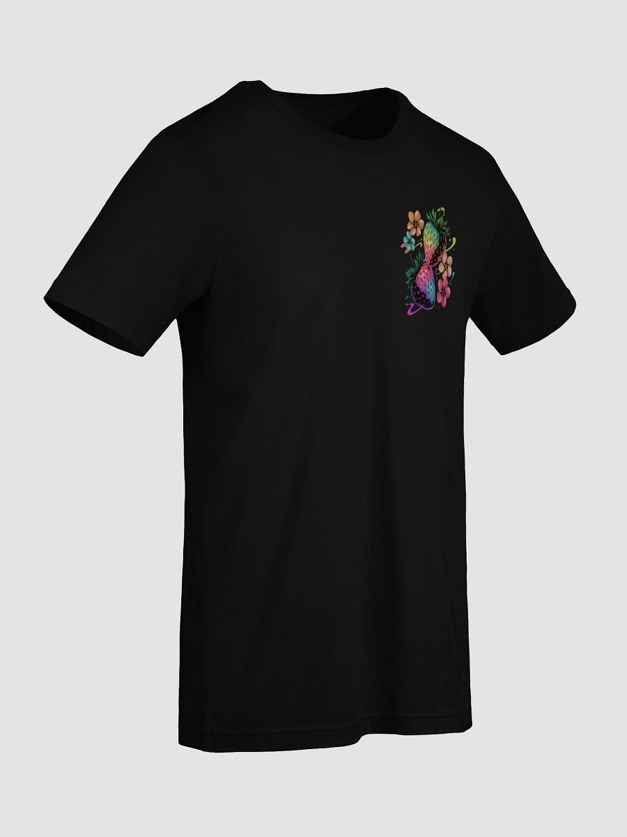 Vibrant Strawberry Dreams T-Shirt product image (9)