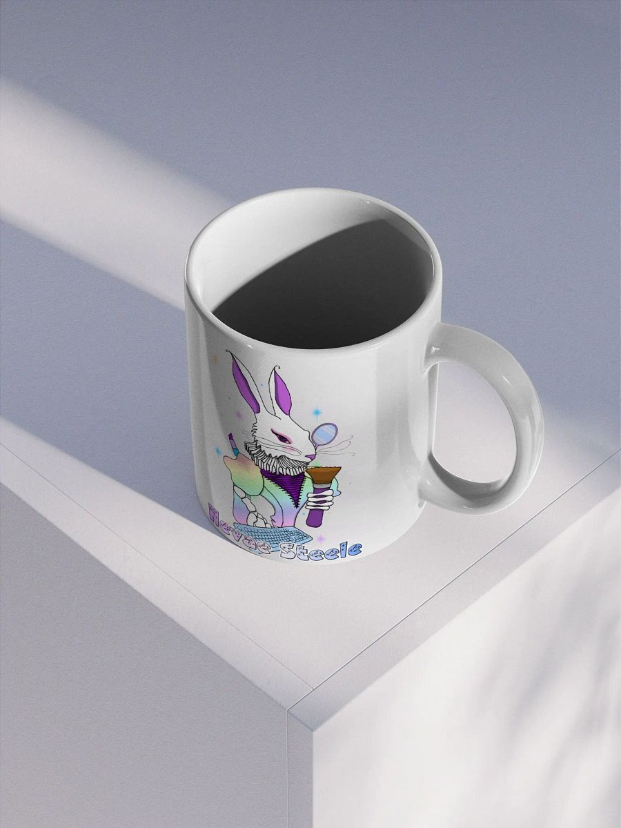 Nev Bunny Mug product image (3)