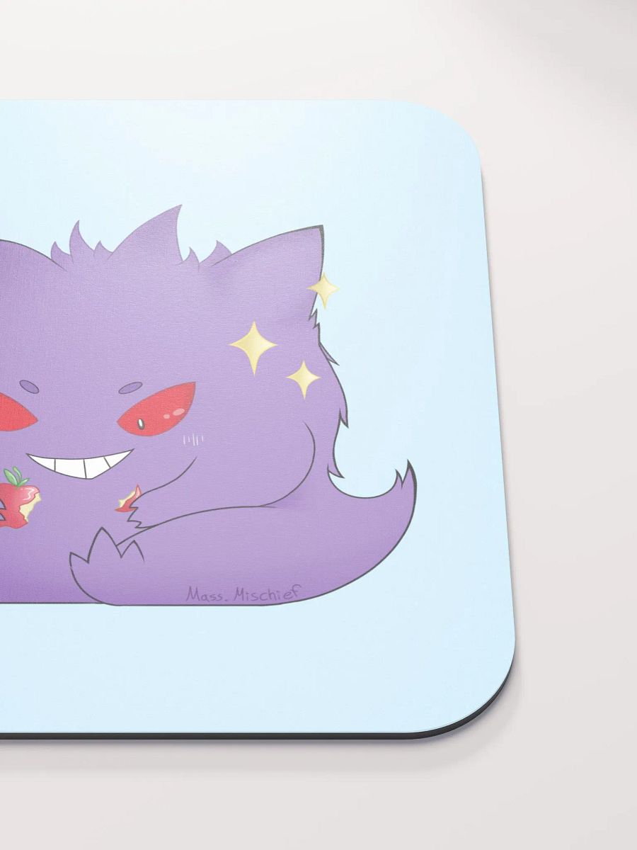 Purple 'Mons Mousepad product image (5)