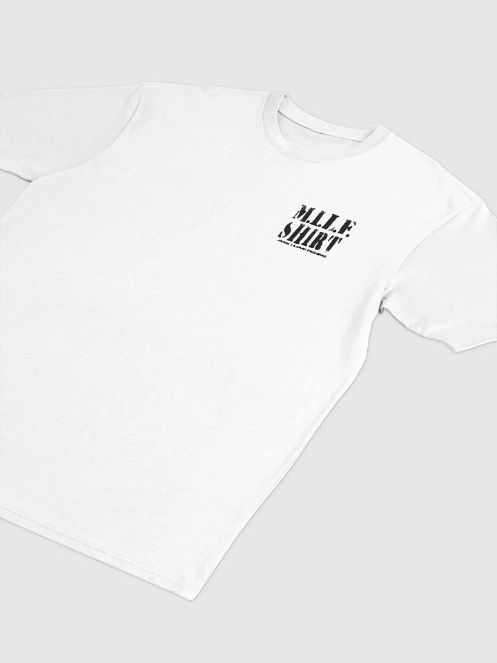 M.I.L.F. Fishing Tee product image (9)