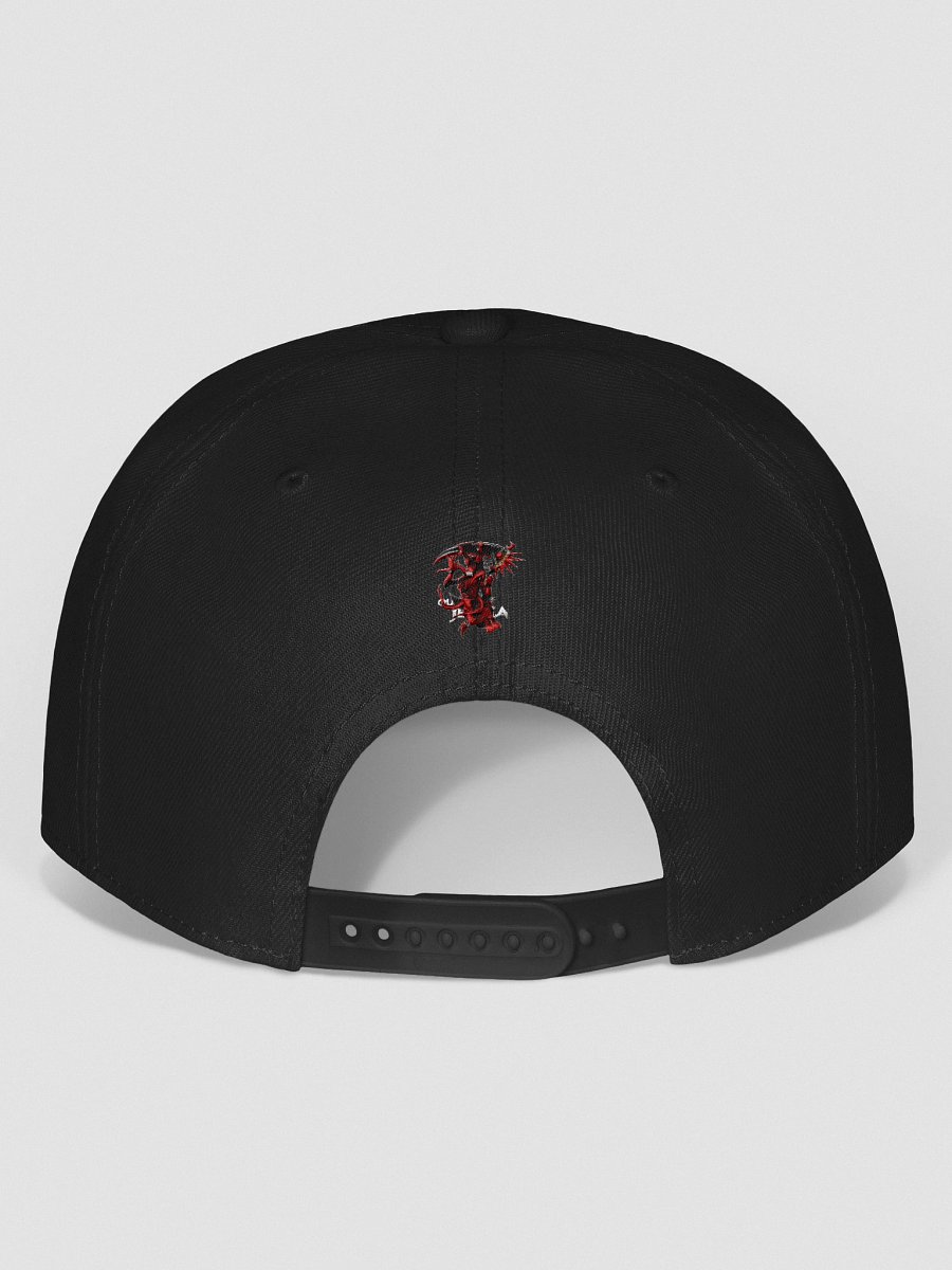 Queen Jexica Snap Back Cap product image (4)