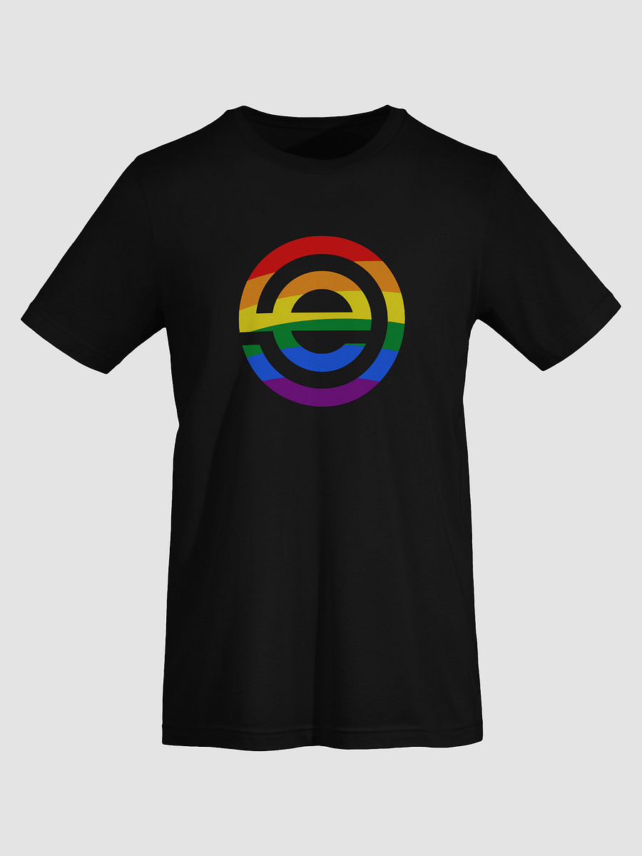 Ecamm Fam Pride T-Shirt product image (13)