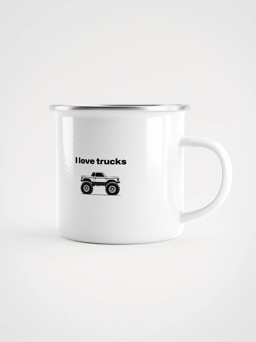 I love trucks, who doesn't? product image (1)
