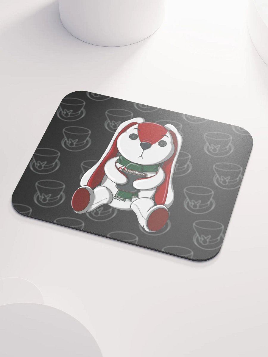 Peppermint MousePad product image (3)