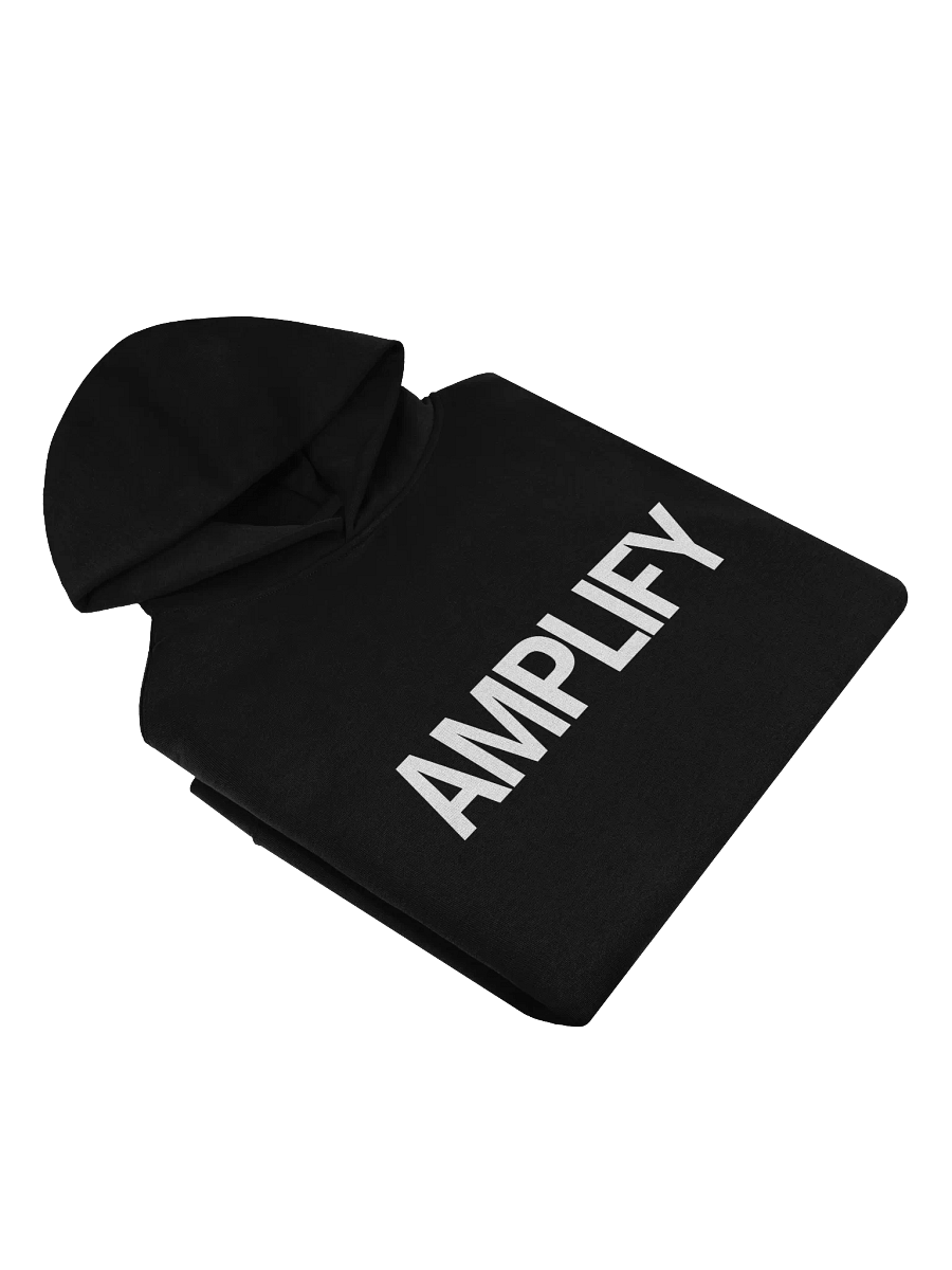 AMPLIFY | HOODIE product image (11)