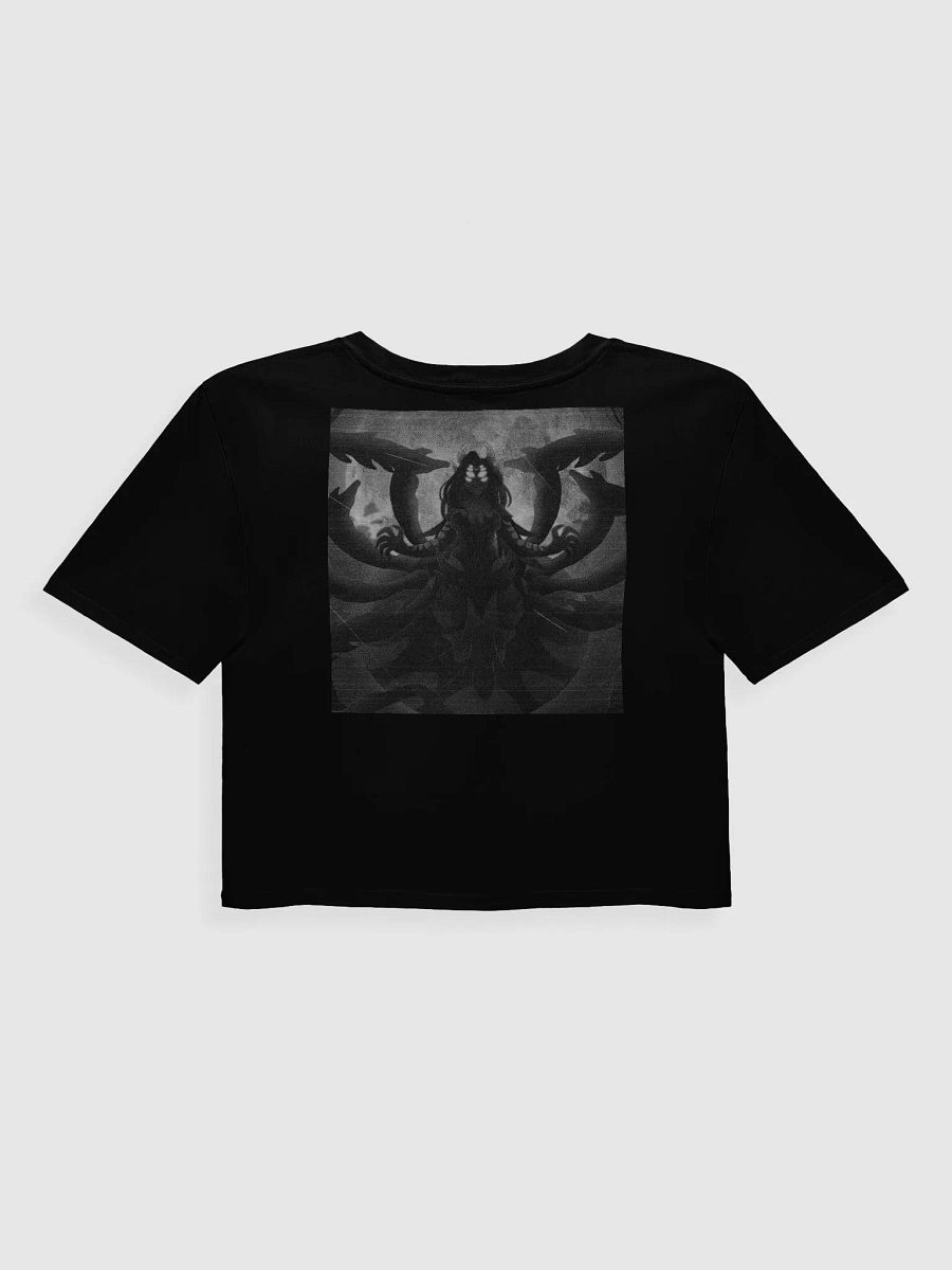 Spooky Crop Top (US/UK/AUS) product image (6)