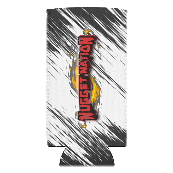 BS Koozie 12oz Slim product image (2)