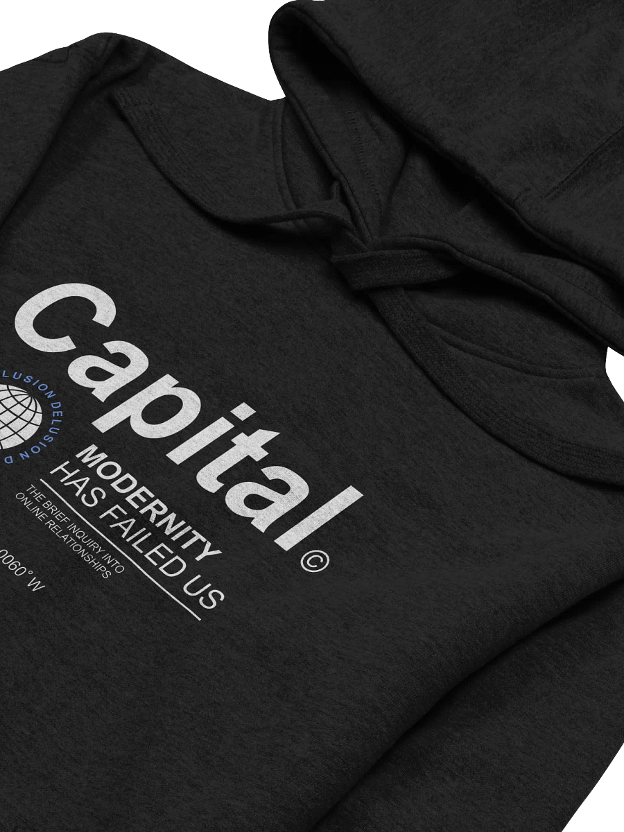 Arc of Comfort Premium Hoodie product image (3)