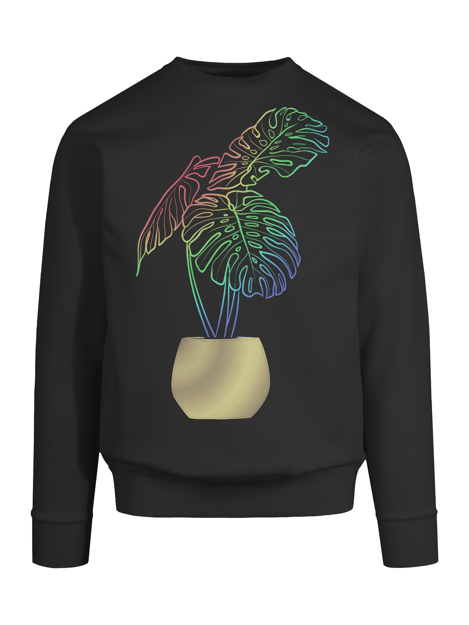 Rainbow Monstera product image (9)