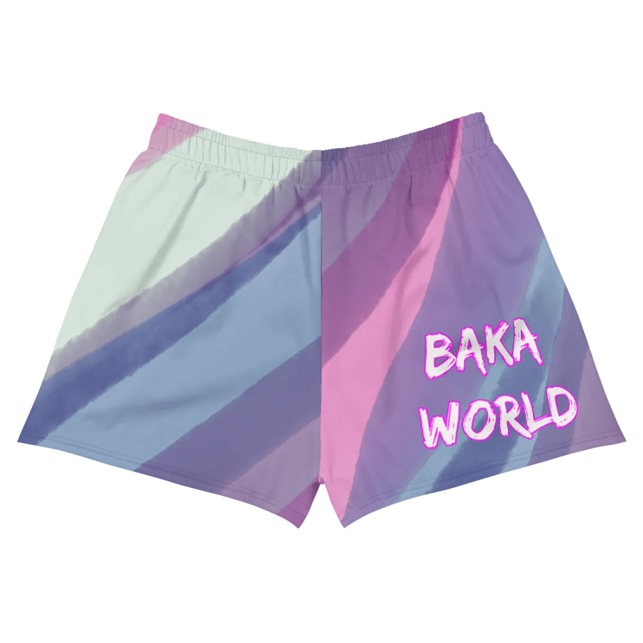 WOMAN 100K SHORTS product image (6)