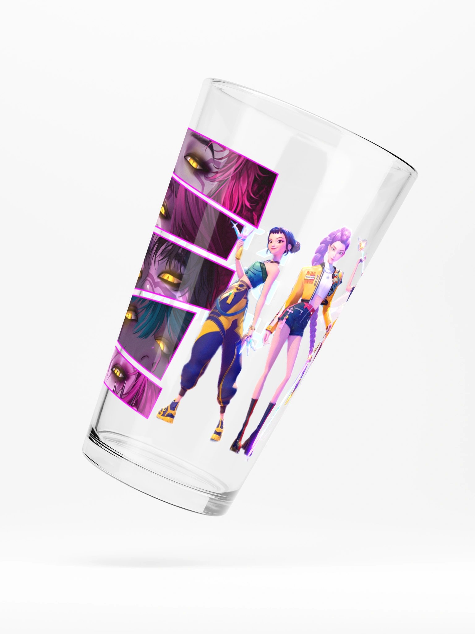 kpop boys glass product image (5)