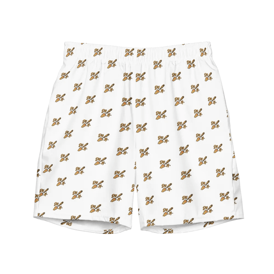 Sunset Paradise Swim Shorts product image (2)