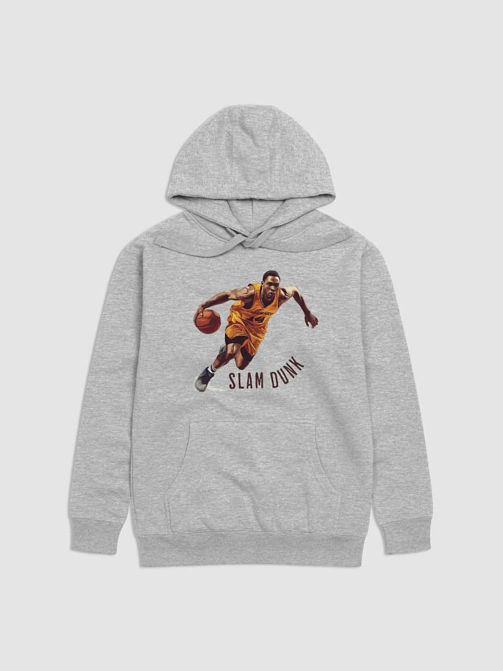 Slam Dunk hoodie product image (2)