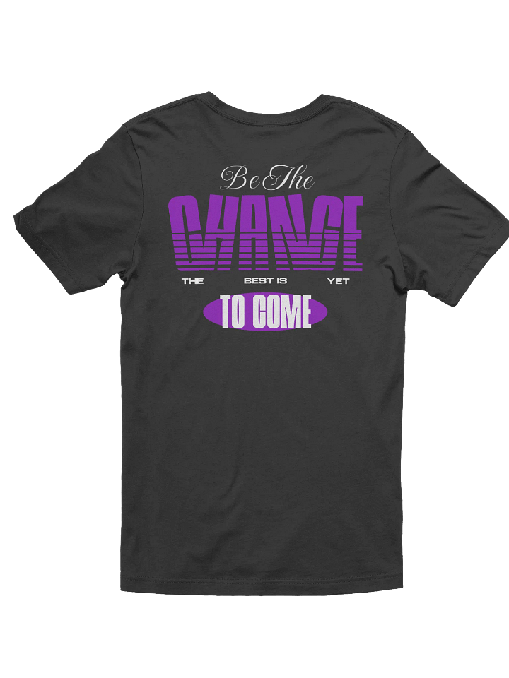 Alien Skateboarder Graphic T-Shirt product image (2)