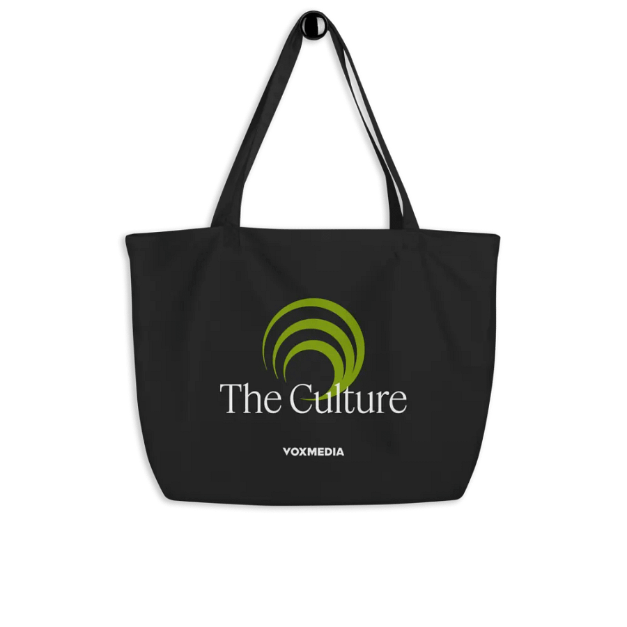 The Culture Tote product image (4)