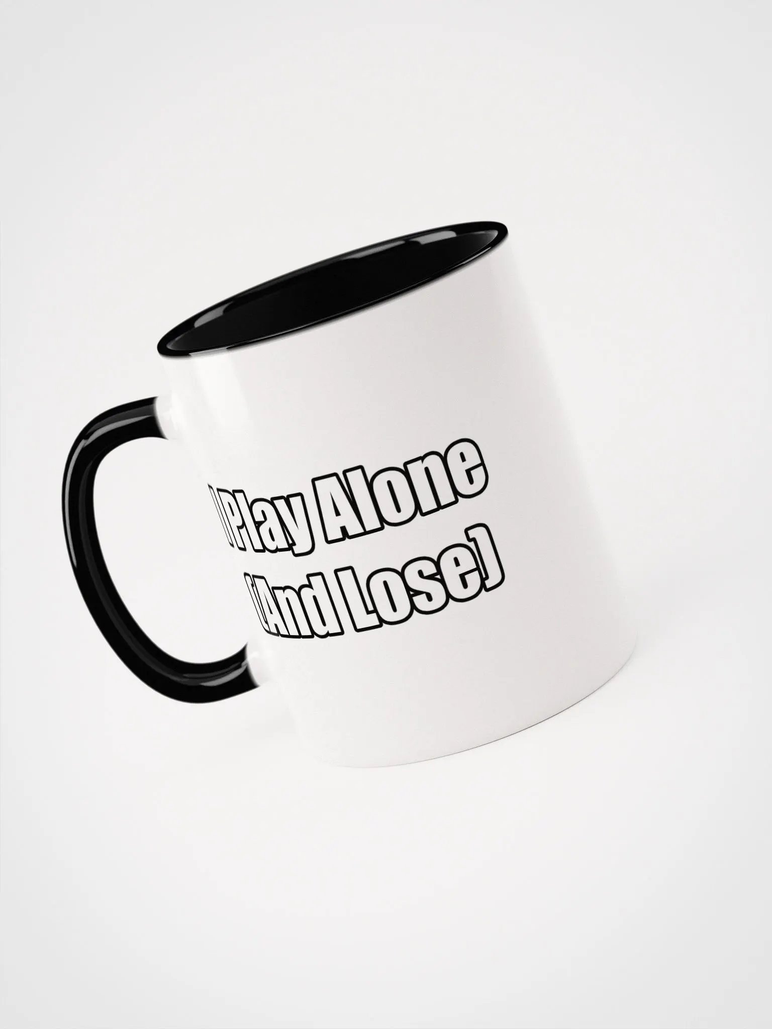 Coffee Mug - Sometimes I Lose product image (3)