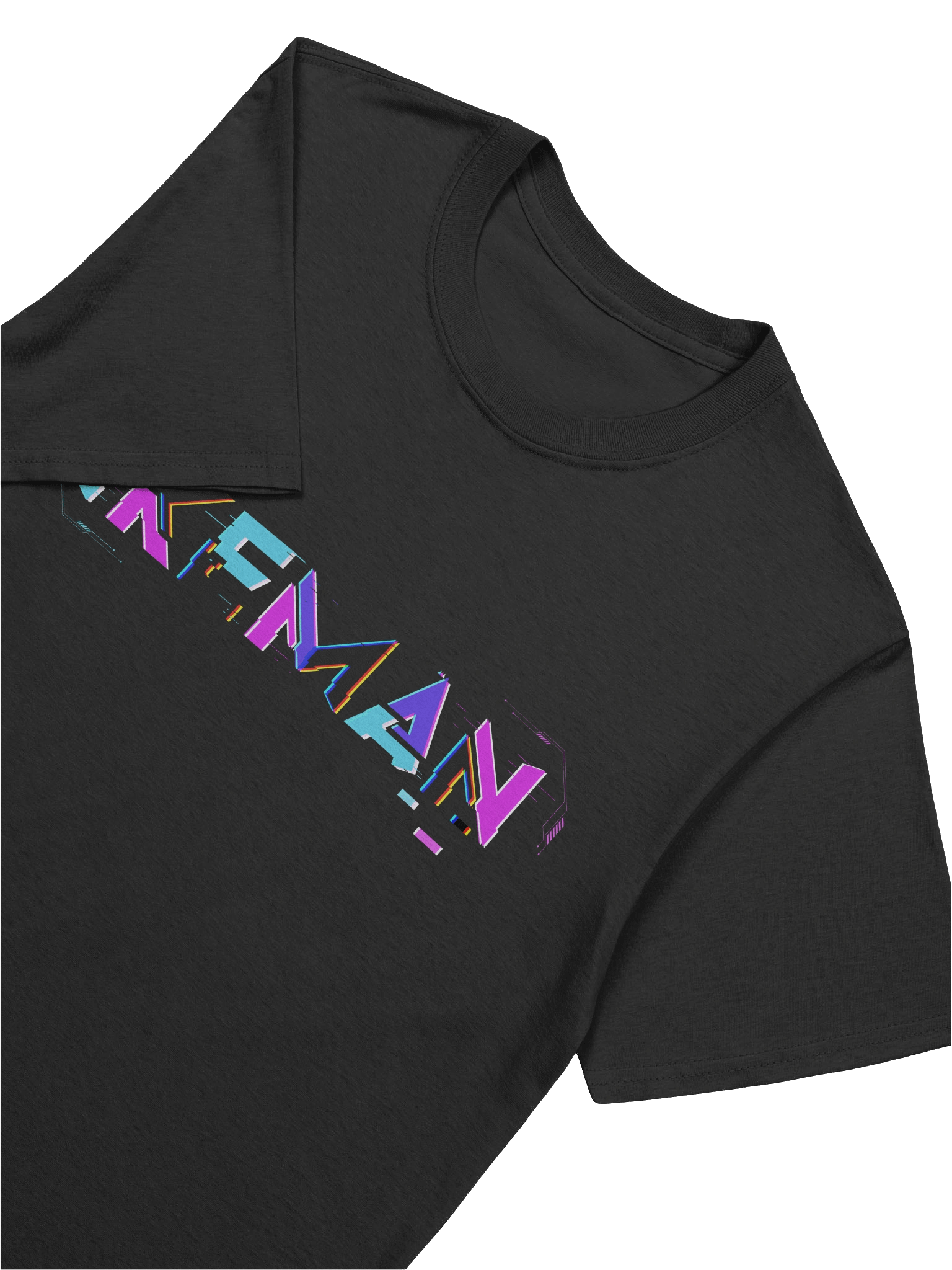 Logo T-Shirt (Gillian) product image (7)