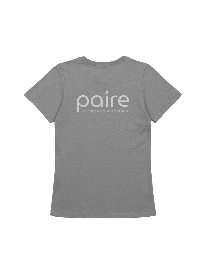 The Paire Standard F Tee product image (2)