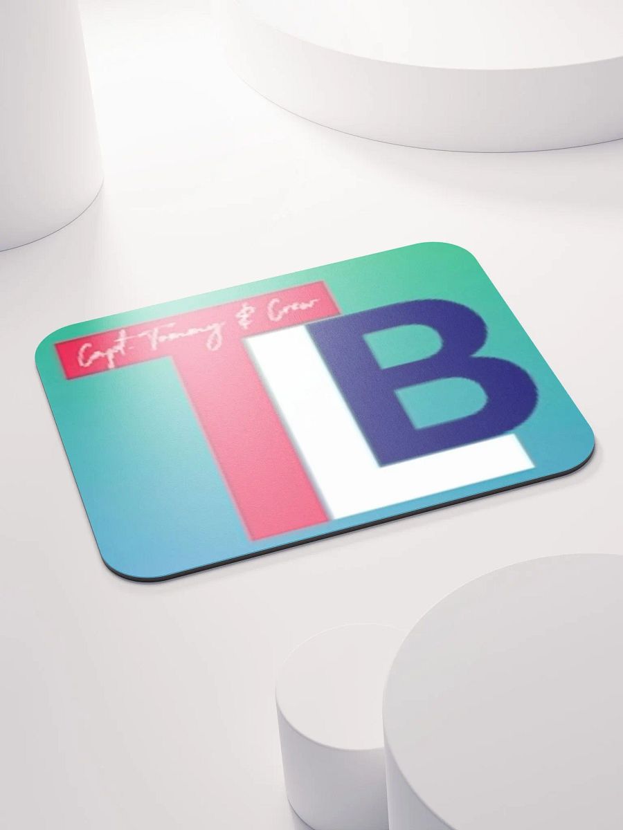 TLB Mousepad product image (4)