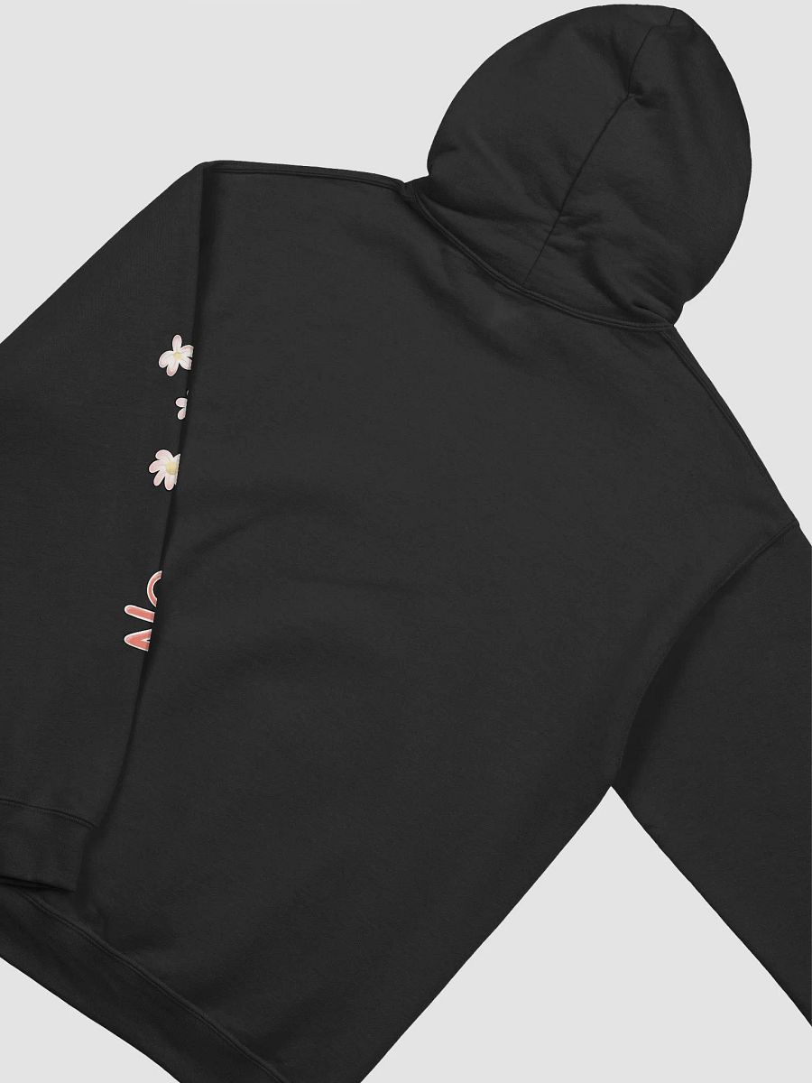 Communication Hoodie with Emotion Mushy's product image (10)