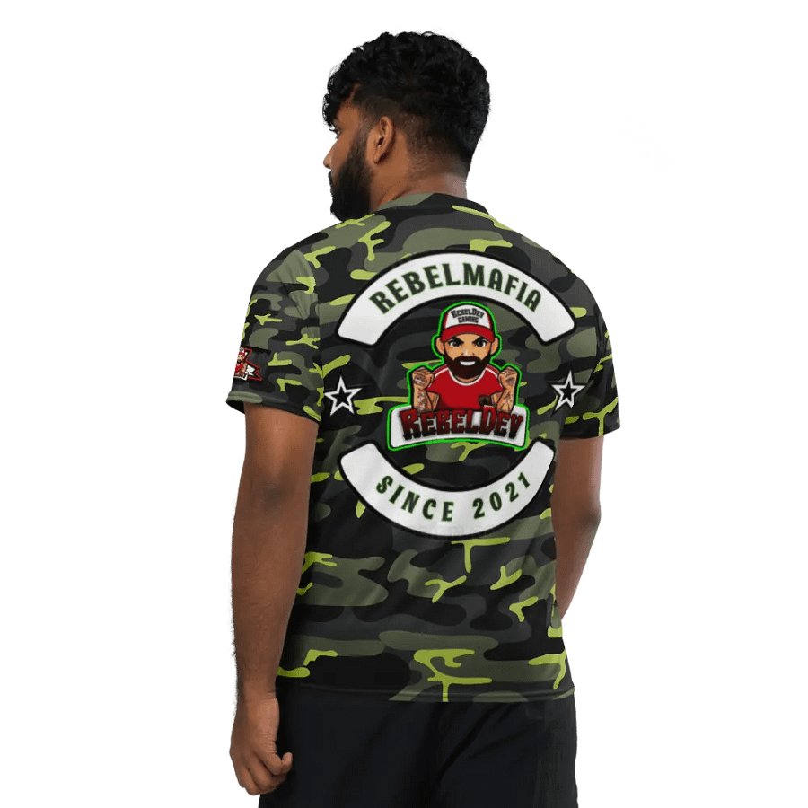 RebelMafia chapter member product image (3)